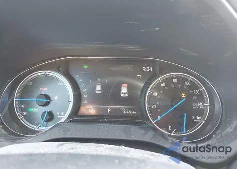 2022 Toyota Venza Limited из США, поврежденный, VIN JTEAAAAH5NJ108123